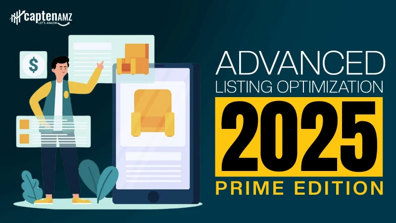 Advanced Listing Optimization Strategies (2025 Prime Edition)