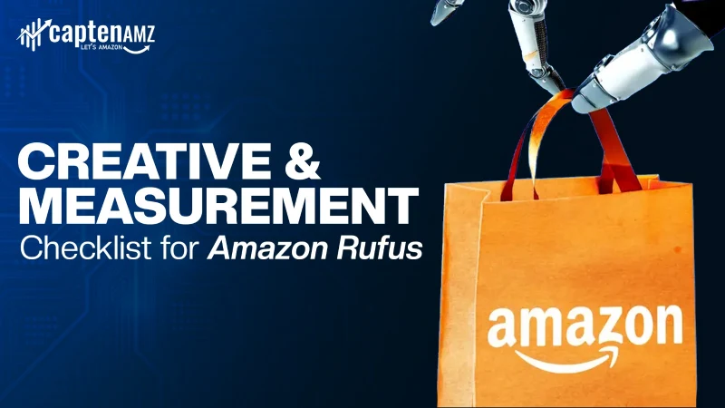 Creative & Measurement Checklist