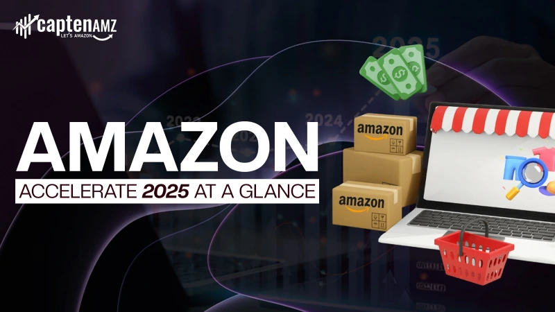 Amazon Accelerate 2025 News