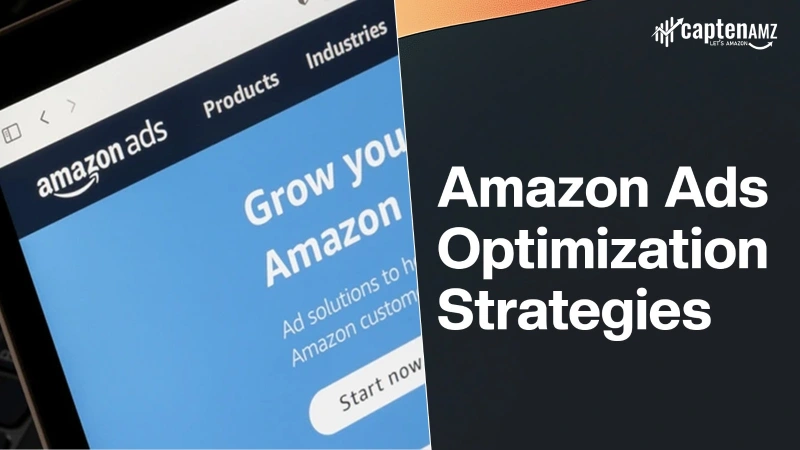 Amazon Ads Optimization Strategies Competitors Miss