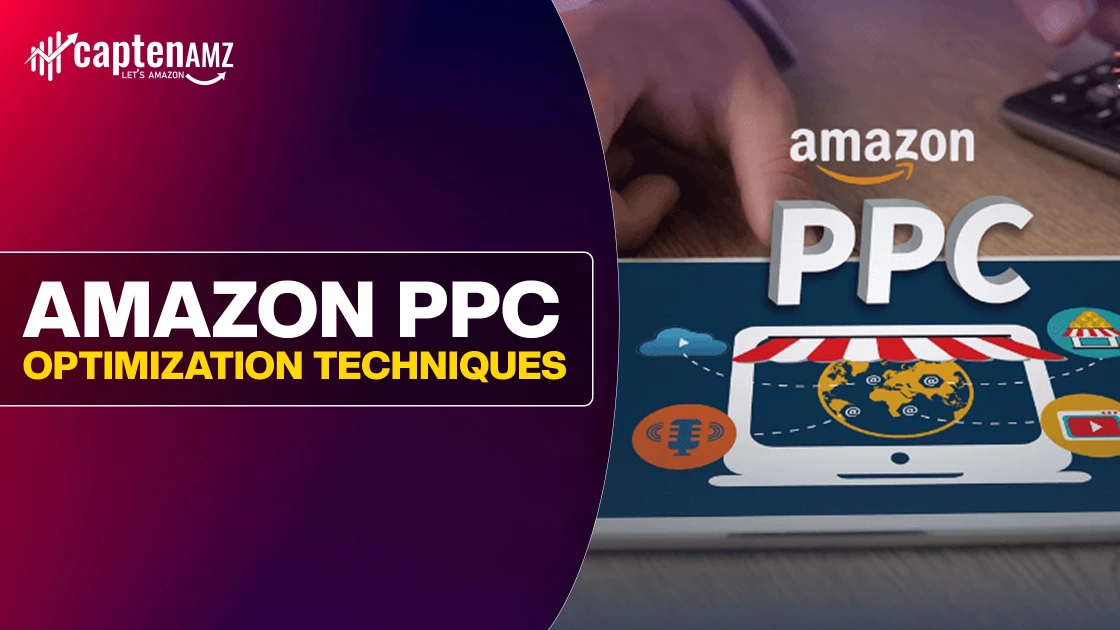 Amazon PPC Optimization Techniques