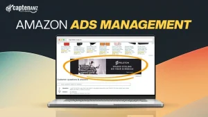 amazon ads managementt