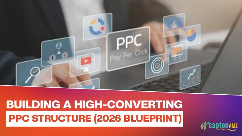 Building a High-Converting PPC Structure