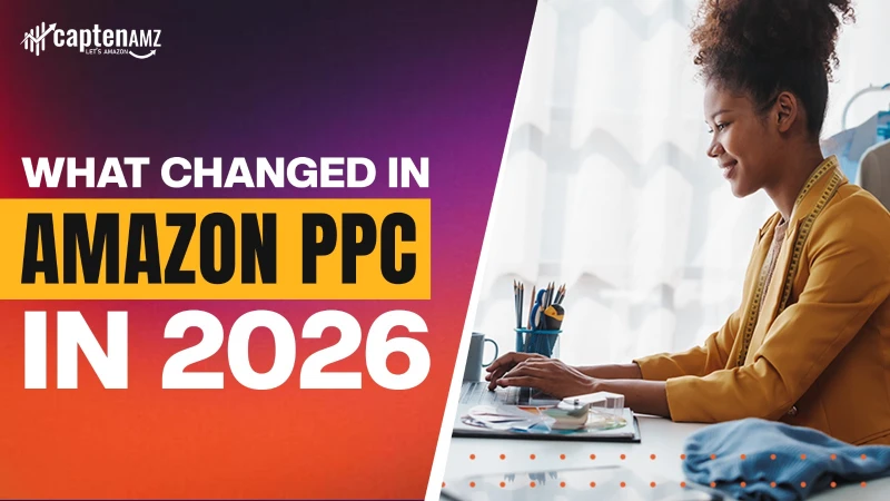 Amazon PPC Strategy 2026