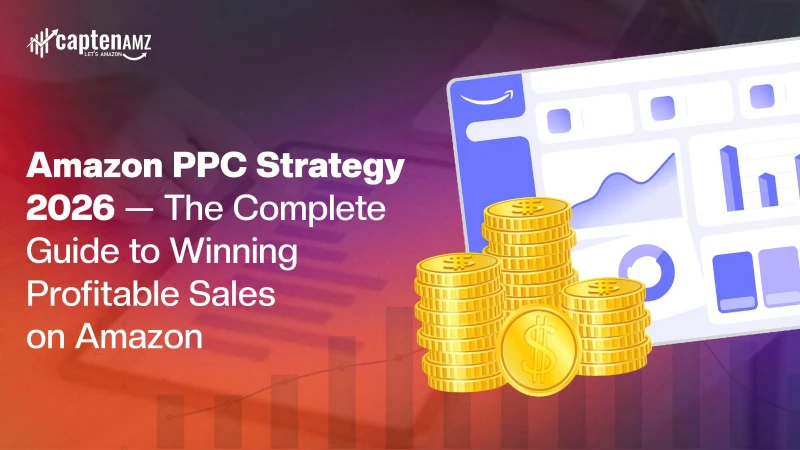 Amazon PPC Strategy 2026