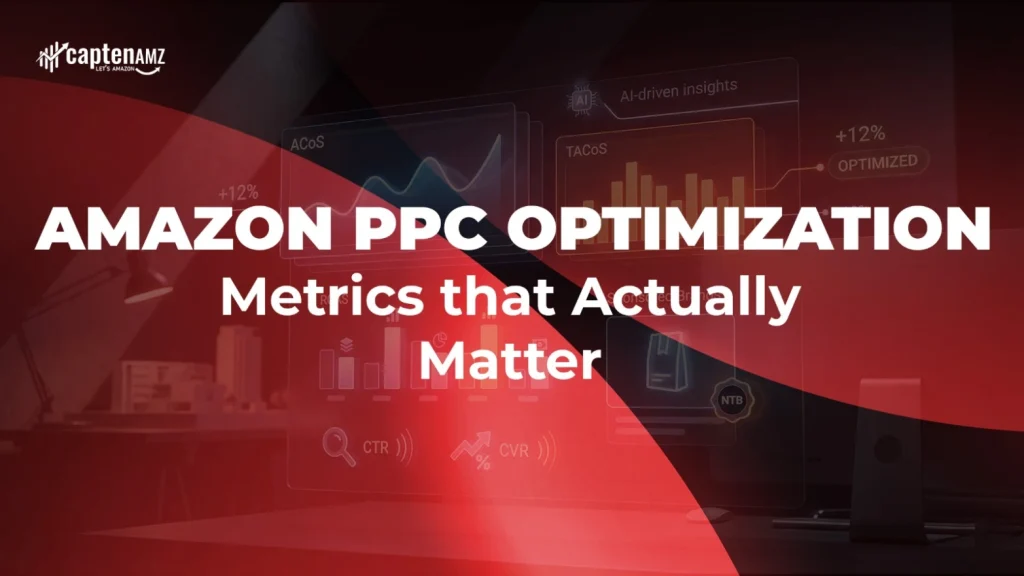 Advanced Amazon PPC Campaign Optimization Tactics