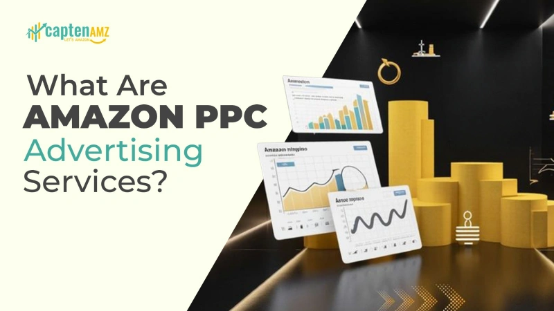 What Are Amazon PPC Advertising Services