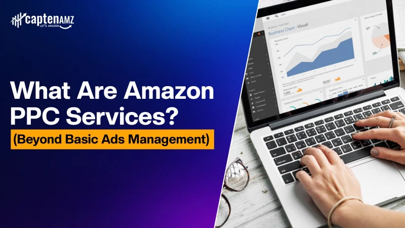 What Are Amazon PPC Services? 