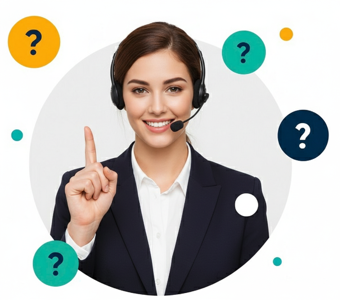 female for captenamz faqs