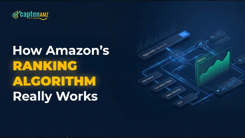 How Amazon’s Ranking Algorithm Really Works