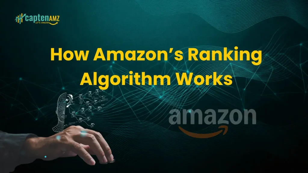 Why Amazon Listing Optimization Is Essential for Ranking