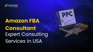 amazon fba consultant