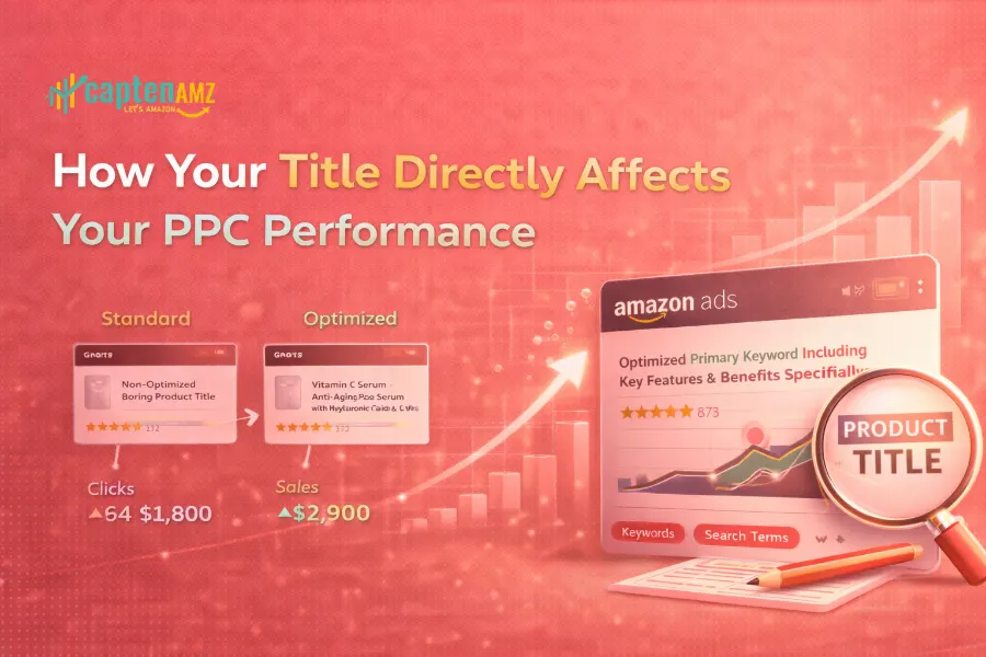 How Your Title Directly Affects Your PPC Performance