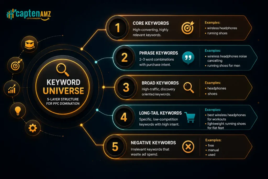 Amazon PPC Hacks 2026