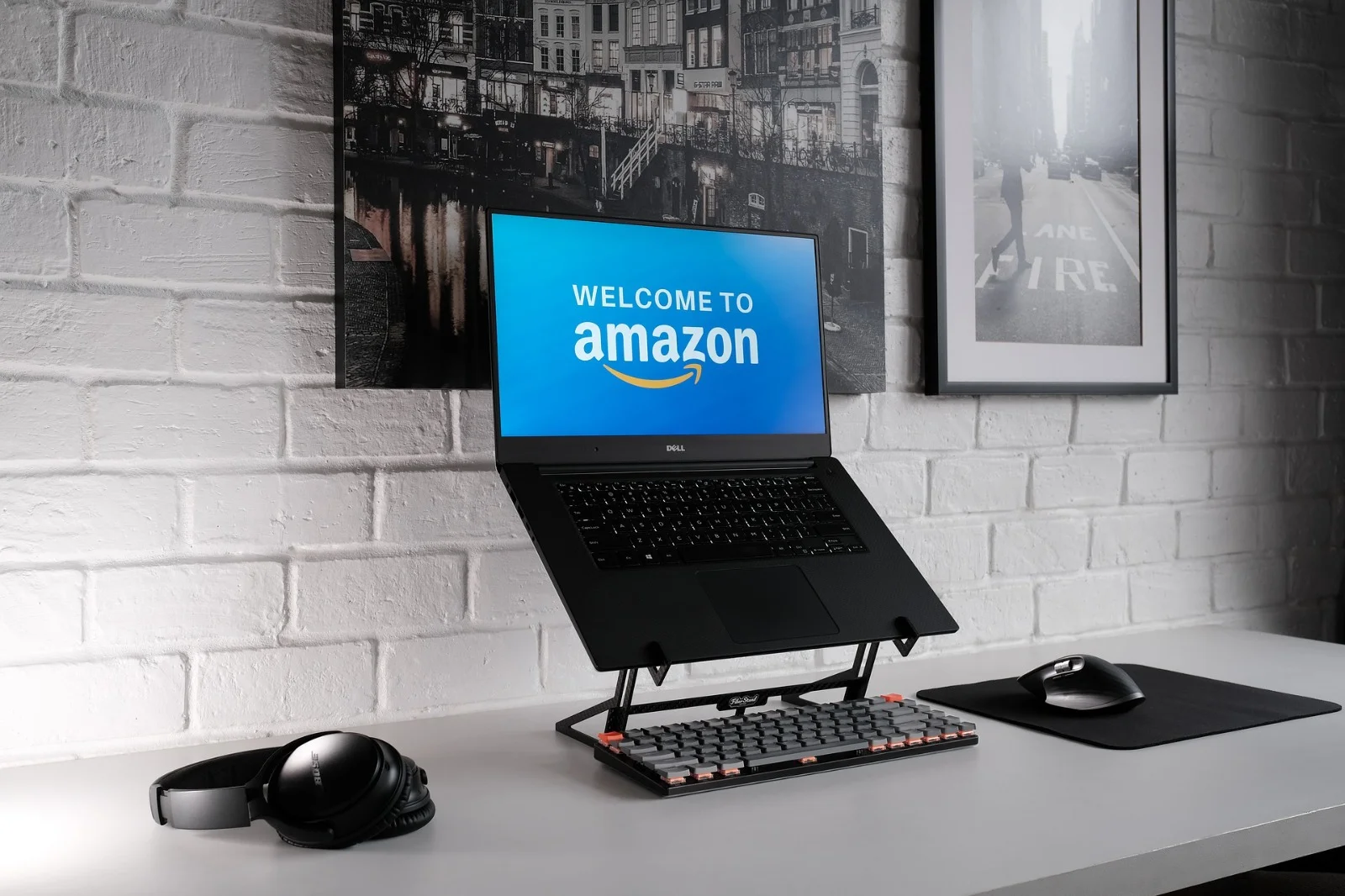 BEGINNER’S GUIDE TO GETTING STARTED WITH AMAZON FBA