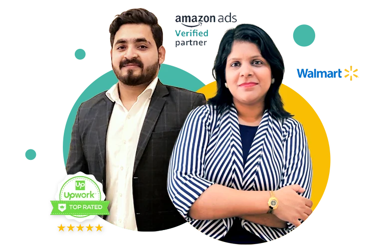 CaptenAMZ PPC agency